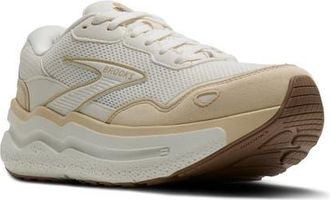 Brooks Ghost Max SE Sneaker in Star/Sand/Portabella at Nordstrom, Size 10.5