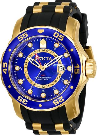 Invicta Mens Pro Diver Watch