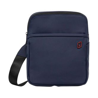 Liu Jo Heuptas - Heren - Schoudertassen - Blauw - ONE Size - Polyester - Tassen