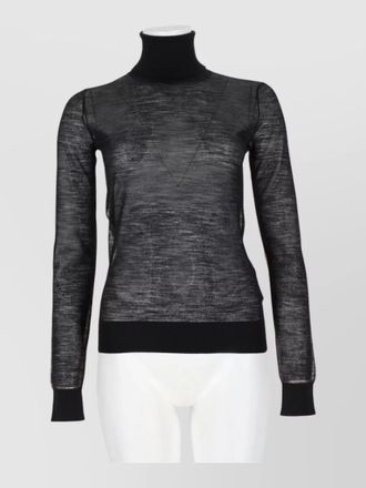 Maison Margiela sweatshirt
