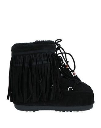 Alanui x Moonboot FOOTWEAR - Ankle boots on YOOX.COM