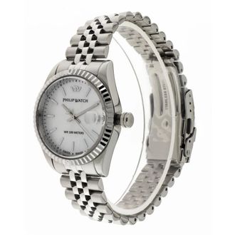 Philip Watch Mujer, Accesorios, Blanco, Talla: ONE Size