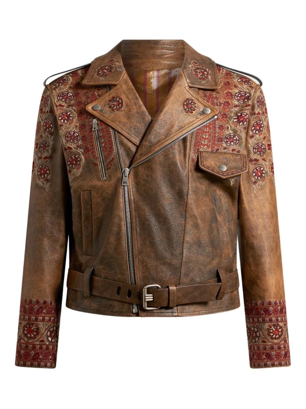 Etro Biker Jackets − Sale: up to −40% | Stylight
