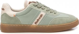Xti Womens Urban Casual Sneakers Refresh By Xti