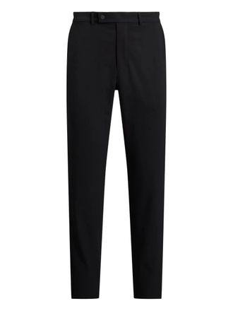 Ralph Lauren tailored performance trousers - Black
