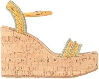 Casadei CALZADO - Sandalias con cierre en YOOX.COM