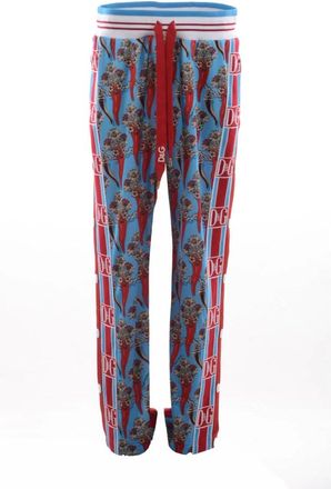 Dolce & Gabbana Sport trouser