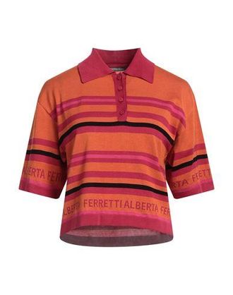 Alberta Ferretti KNITWEAR - Jumpers on YOOX.COM