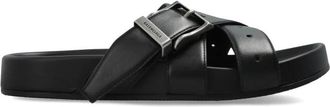 Balenciaga Hombre, Zapatos, Negro, Talla: 40 EU