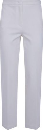 Twin-Set Pants Wide Leg Trousers