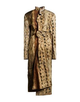 Uma Wang DRESSES - Midi dresses on YOOX.COM