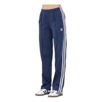 adidas Donna, Pantaloni, Blu, XS, new