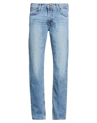 Lee BOTTOMWEAR - Jeans on YOOX.COM