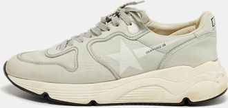 Golden Goose Running