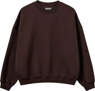 Sofie Schnoor Sudadera Parosspo - Sweatshirts & Hoodies - Mujer - Marr&oacute;n - XS