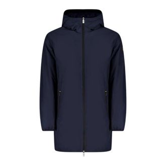 Ciesse Piumini Parkas, male, Blue, Size: 2XL Gunbu Long Padded Jacket