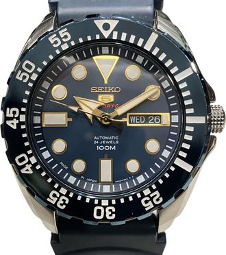Seiko Seiko