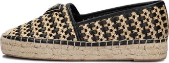 Guess Zwarte Espadrilles voor Stijlvolle Vrouwen - Dames - Espadrilles - Beige - 40 EU - Schoenen
