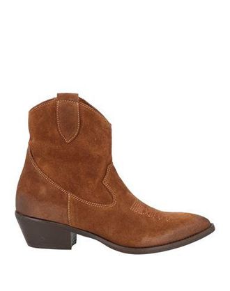 Nila & Nila SCHUHE - Stiefeletten auf YOOX.COM