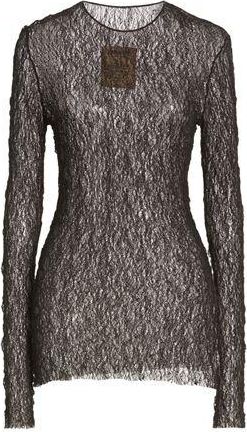 Uma Wang CAMISETAS Y TOPS - Tops en YOOX.COM