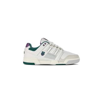 K-Swiss Hombre, Deporte, Multicolor, Talla: 44 EU