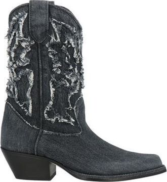 Vic Mati&eacute; CALZADO - Botines de ca&ntilde;a alta en YOOX.COM