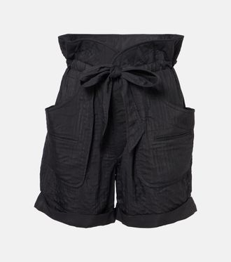 Isabel Marant Shorts regular Serin
