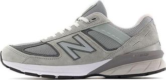 New Balance 990v5 Made in USA Castlerock M990GL5