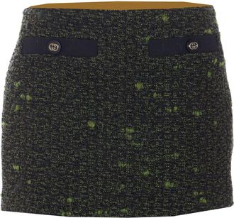 Gucci Skirts