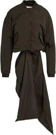 Cecilie Bahnsen ROPA DE ABRIGO - Chaquetas y cazadoras en YOOX.COM