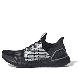 adidas x NEIGHBORHOOD Ultraboost 19 NBHD FU7312