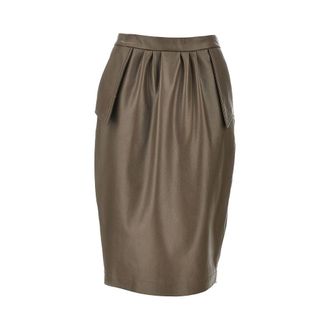 Stella McCartney Altermat midi skirt Woman 40