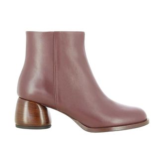 Atelier Content Donna, Scarpe, Rosso, 37 EU, new