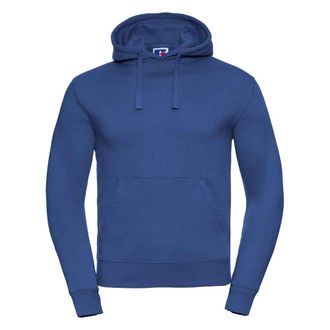 Russell Athletic Russell Heren Authentieke Hoodie (Helder Koningsblauw)