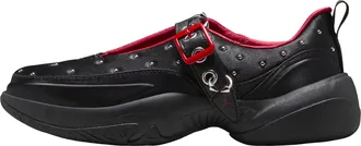 Nike Jordan (WMNS) Air Jordan Pointe Black University Red IW2024-160
