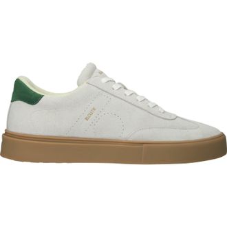 Blackstone QUARTZ AUDEN PERF - EG556 Oyster Mushroom - Sneaker (low)