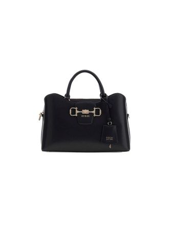 Guess Schoudertas Zwart