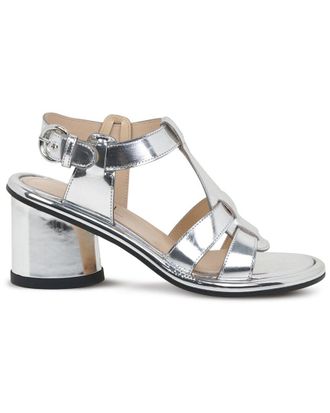 AGL Agl Alison Leather Sandal