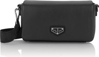 Philipp Plein Baguette Shoulder Bag