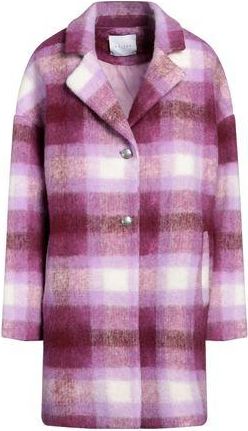 Gaëlle Paris COATS & JACKETS - Coats sur YOOX.COM