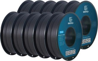 OEM Filamento Pla Con Efecto Madera, 1,75 Mm De Di&aacute;metro, 1 Kg De Peso Neto, Apto Para Impresoras 3d Fdm