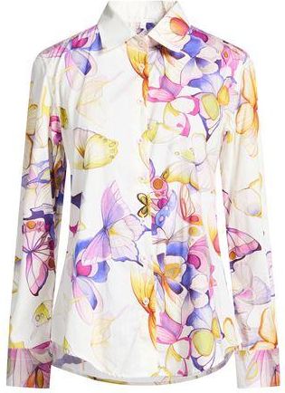 Miss Bastoncino TOPWEAR - Camicie su YOOX.COM