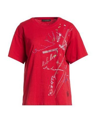 Mr & Mrs Italy TOPWEAR - T-shirts sur YOOX.COM