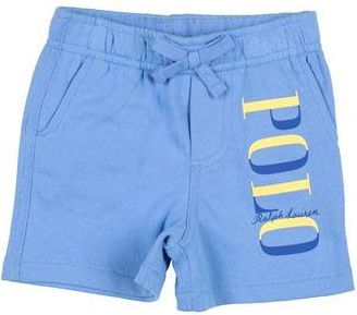 Ralph Lauren BOTTOMWEAR - Shorts & Bermuda Shorts on YOOX.COM