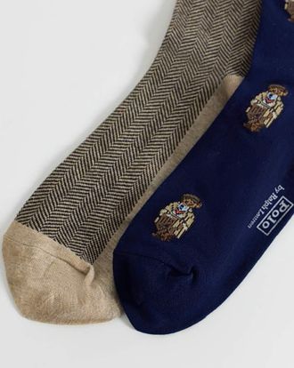 Polo Ralph Lauren Sock