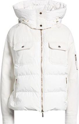 Moorer CAPISPALLA - Piumini & Imbottiti Sintetici su YOOX.COM