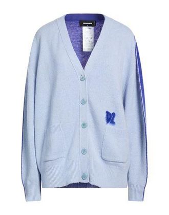 Dsquared2 KNITWEAR - Cardigans on YOOX.COM