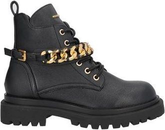 Gattinoni FOOTWEAR - Ankle boots on YOOX.COM