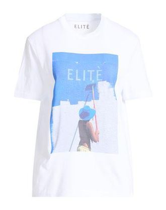 Elite TOPWEAR - T-shirts on YOOX.COM