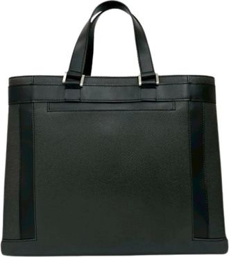 Louis Vuitton Pre-owned Tote Bags, female, Black, Size: ONE SIZE Pre-owned Vintage Tote Bag